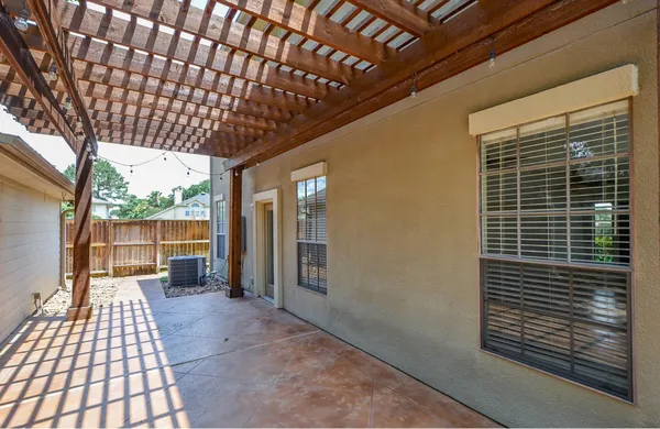 $309,000 | 6831 Hollow Hearth Drive, Houston, TX 77084