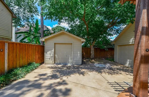 $309,000 | 6831 Hollow Hearth Drive, Houston, TX 77084