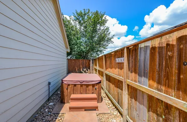$309,000 | 6831 Hollow Hearth Drive, Houston, TX 77084