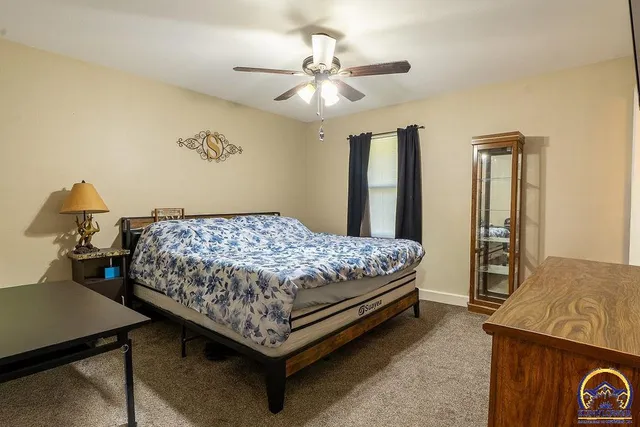 $295,000 | 21015 North Sail-A-Way Drive, Overbrook, KS 66524