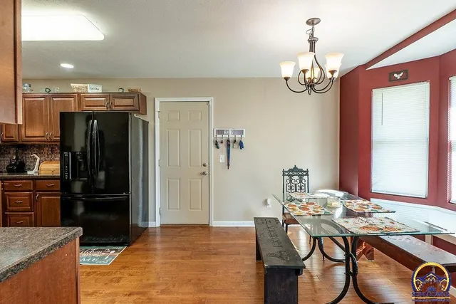 $295,000 | 21015 North Sail-A-Way Drive, Overbrook, KS 66524