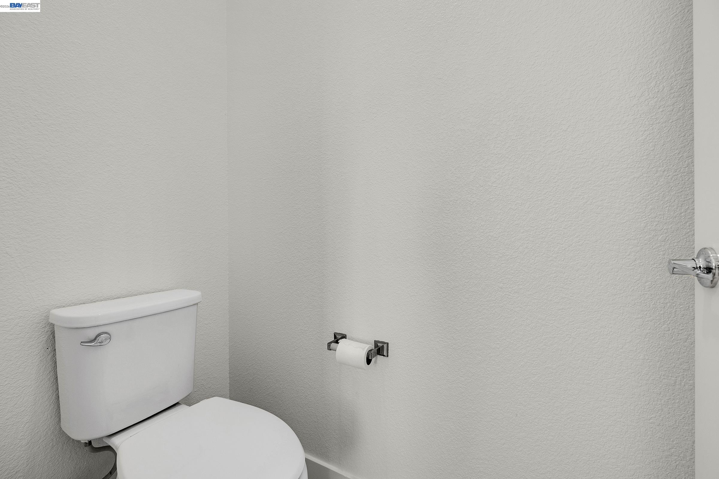 29259 Hub Court Hayward, CA 94544 - Photo 18 of 34 a white toilet sitting next to a white wall