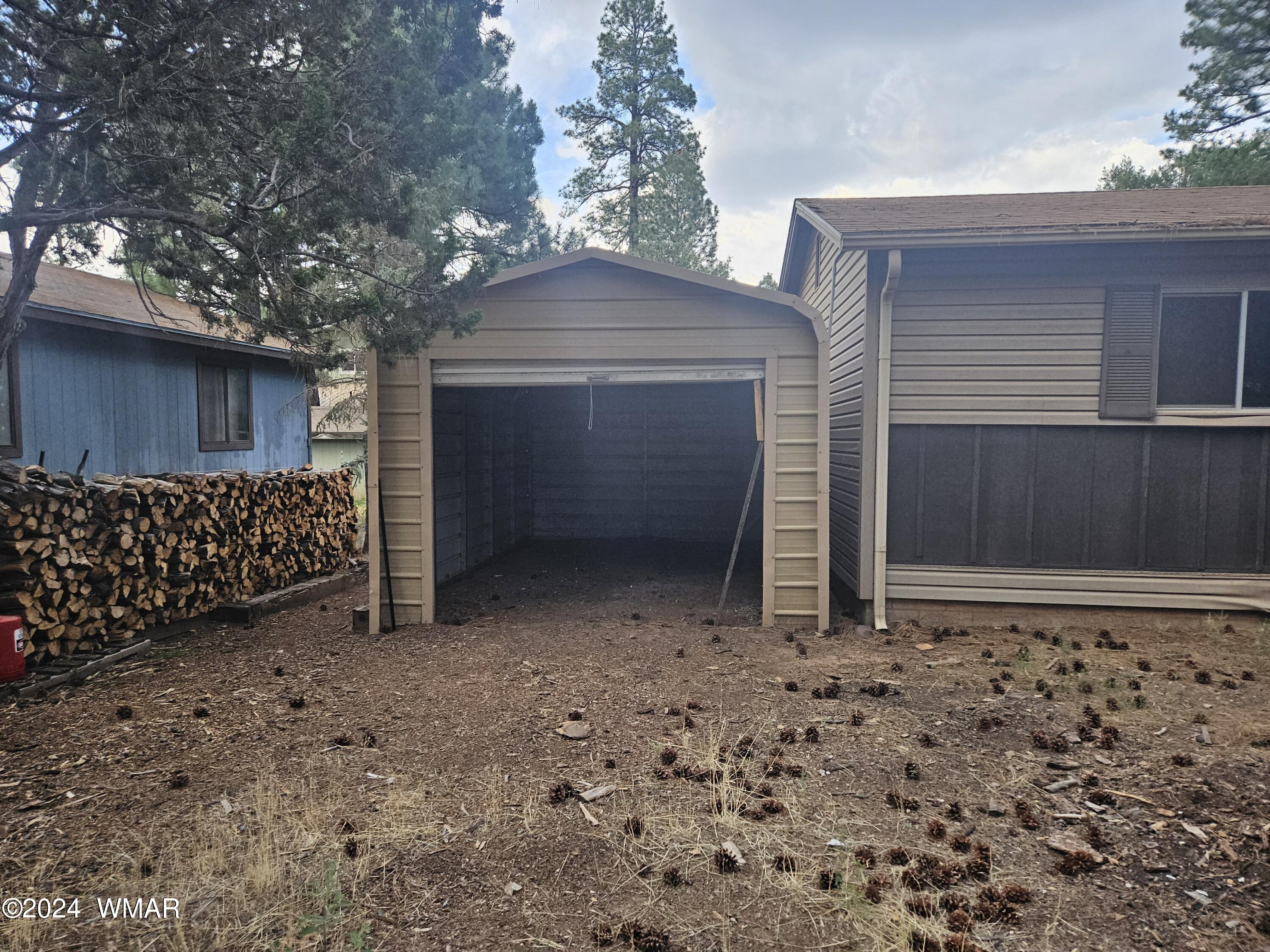 2877 Big Pine Road Overgaard, AZ 85933 - Photo 11 of 15 20240806_174700