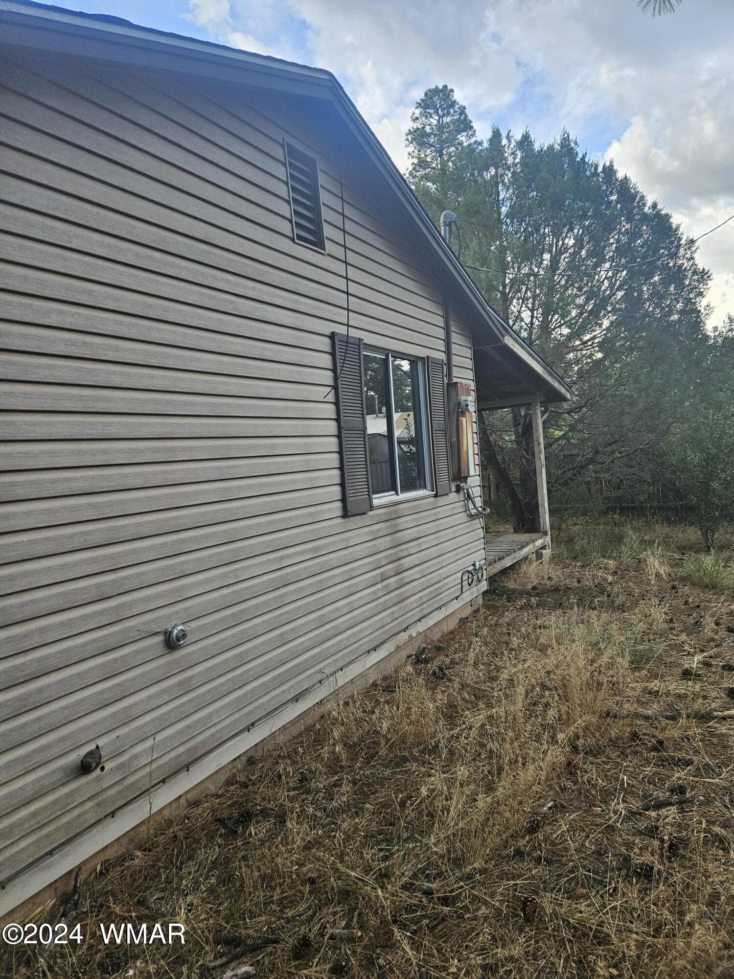 2877 Big Pine Road Overgaard, AZ 85933 - Photo 12 of 15 20240806_174925