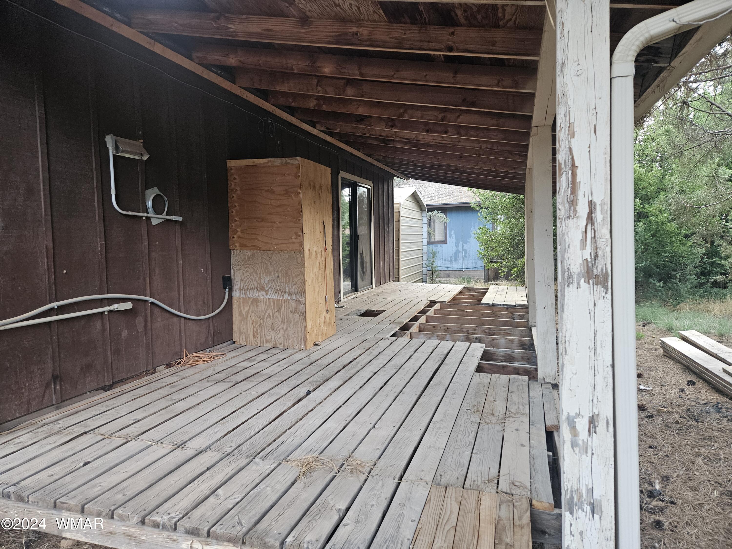 2877 Big Pine Road Overgaard, AZ 85933 - Photo 13 of 15 20240806_174938