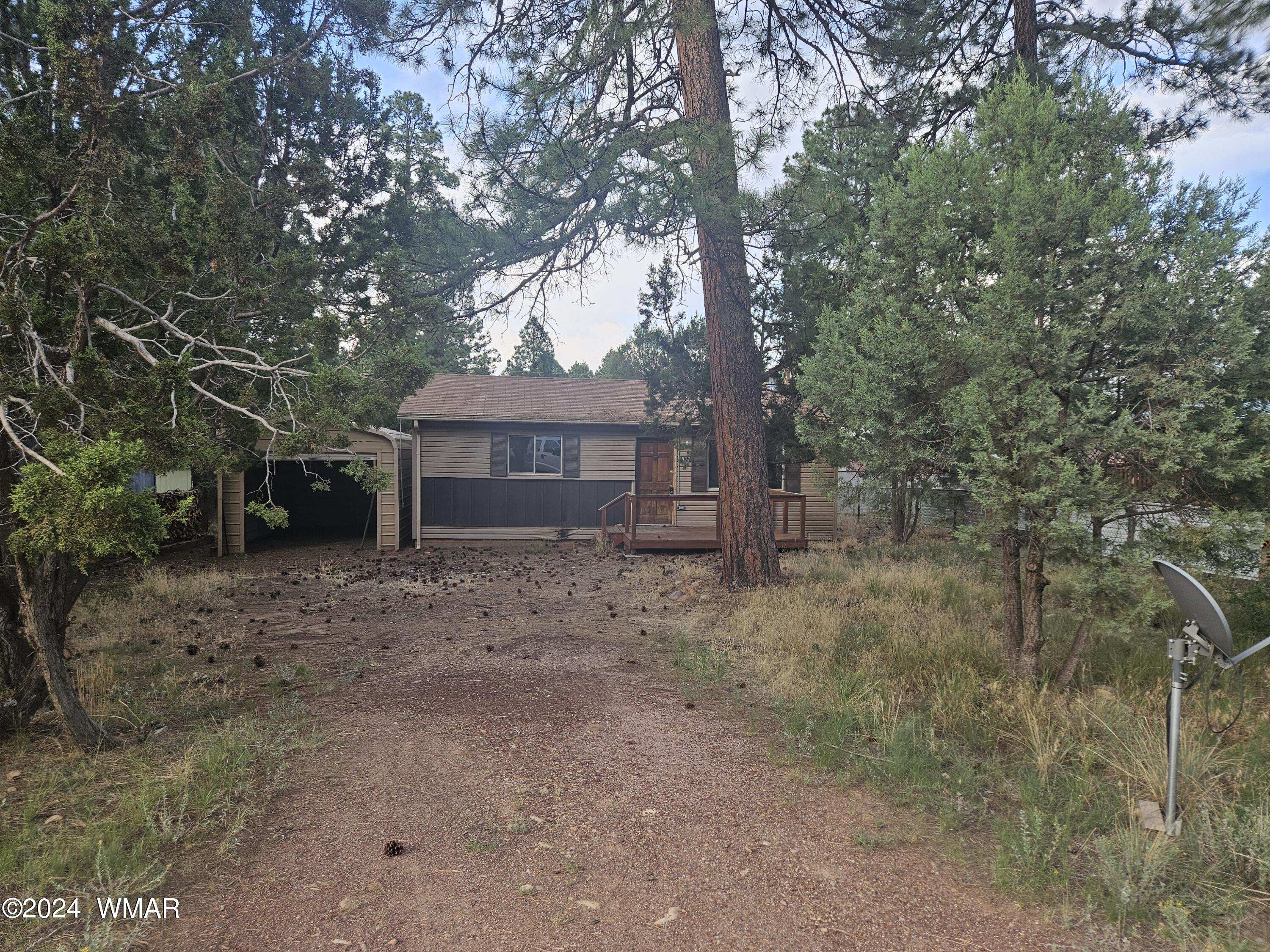2877 Big Pine Road Overgaard, AZ 85933 - Photo 14 of 15 20240806_175852