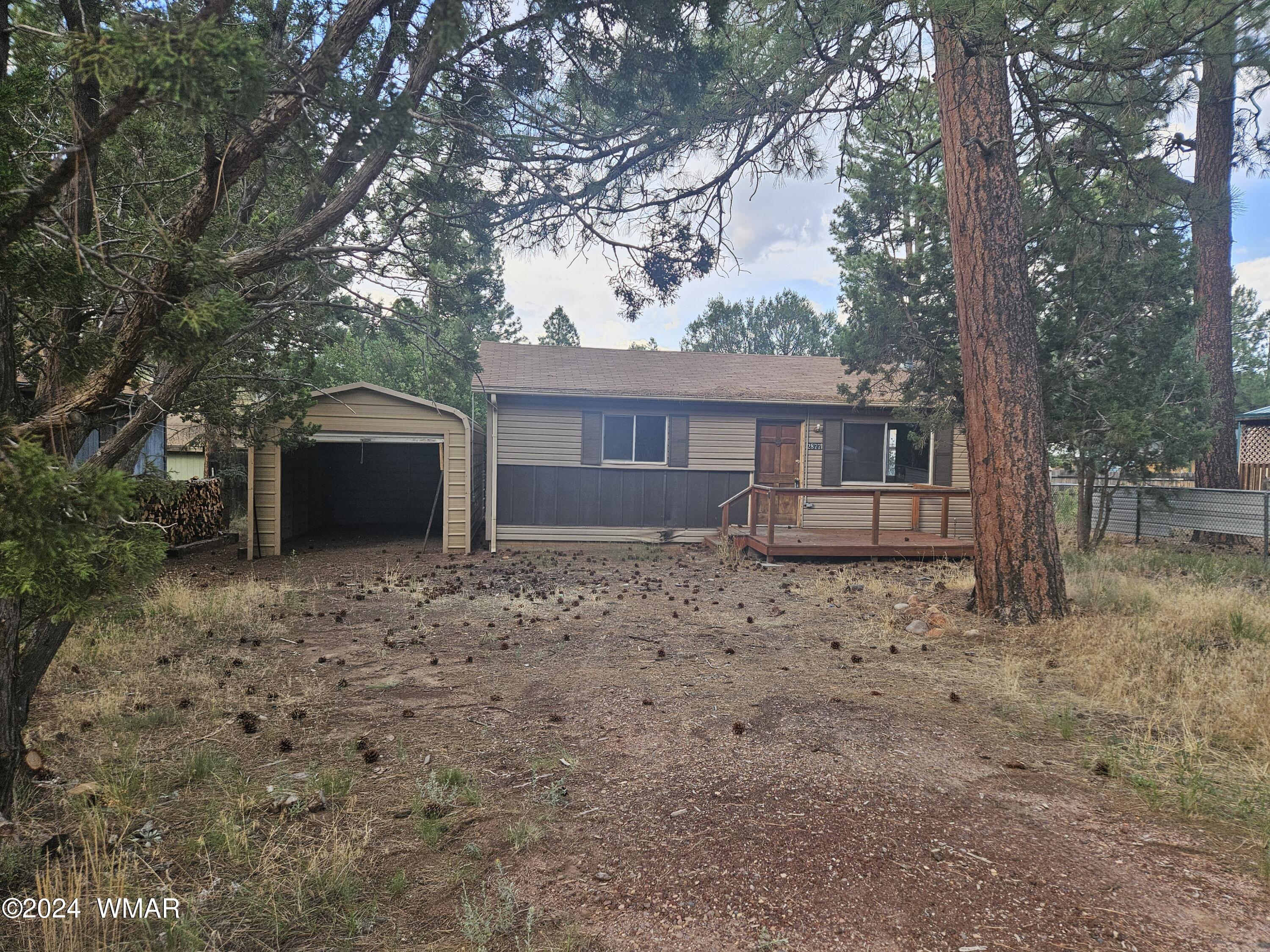 2877 Big Pine Road Overgaard, AZ 85933 - Photo 15 of 15 20240806_175910