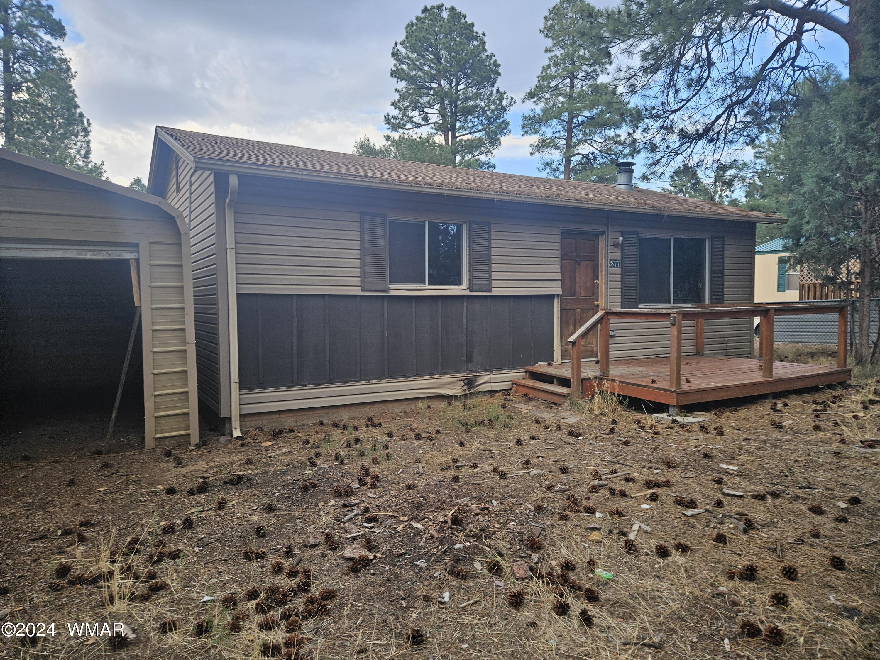 2877 Big Pine Road Overgaard, AZ 85933 - Photo 9 of 15 20240806_174659