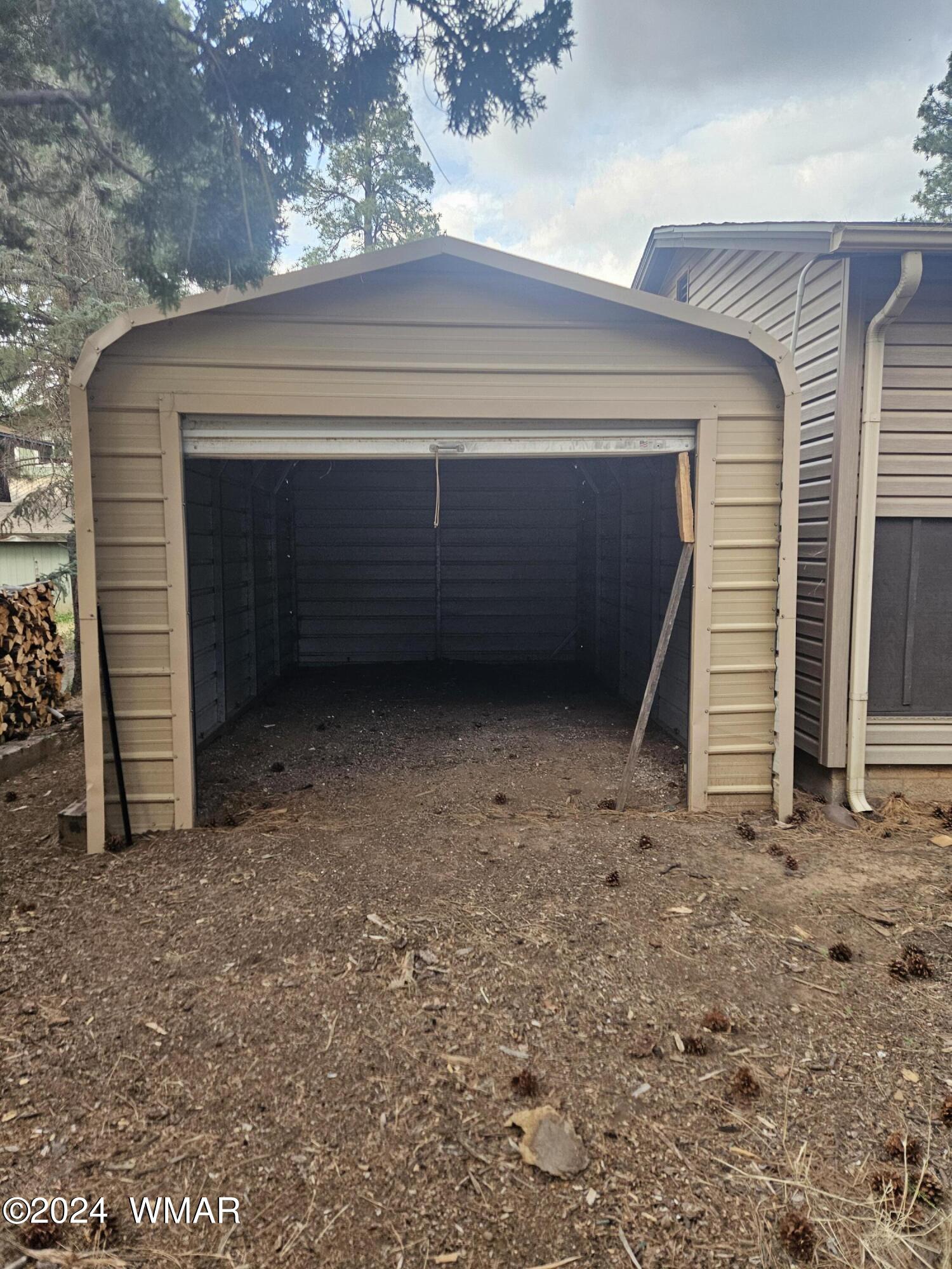 2877 Big Pine Road Overgaard, AZ 85933 - Photo 10 of 15 20240806_175337