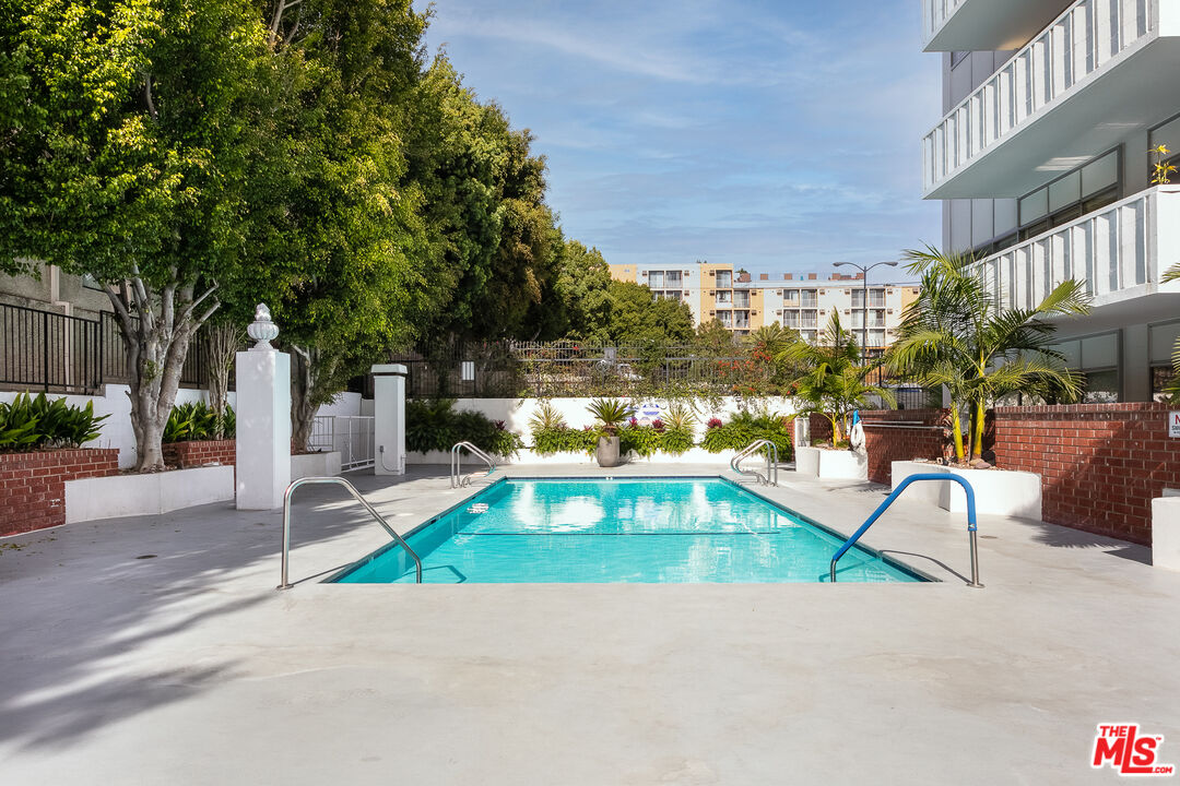 7135 Hollywood Boulevard, Unit 603 Los Angeles, CA 90046 - Photo 19 of 26