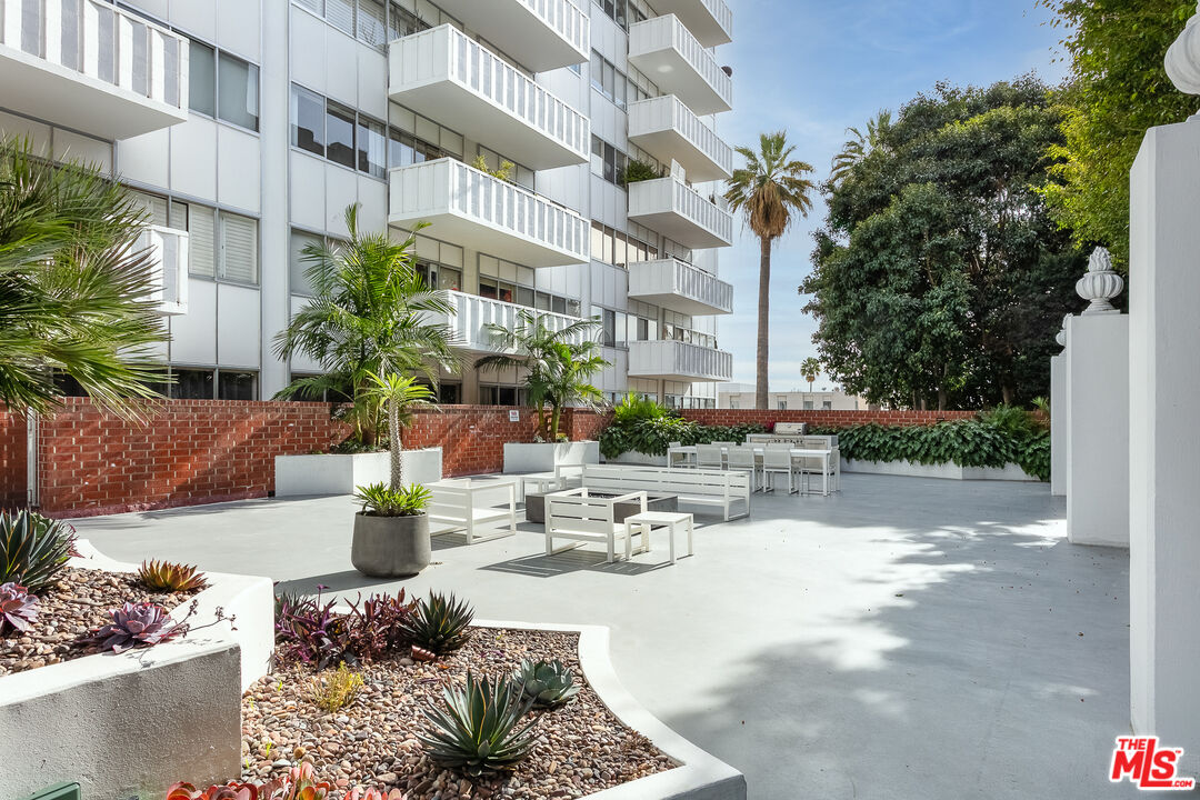 7135 Hollywood Boulevard, Unit 603 Los Angeles, CA 90046 - Photo 20 of 26