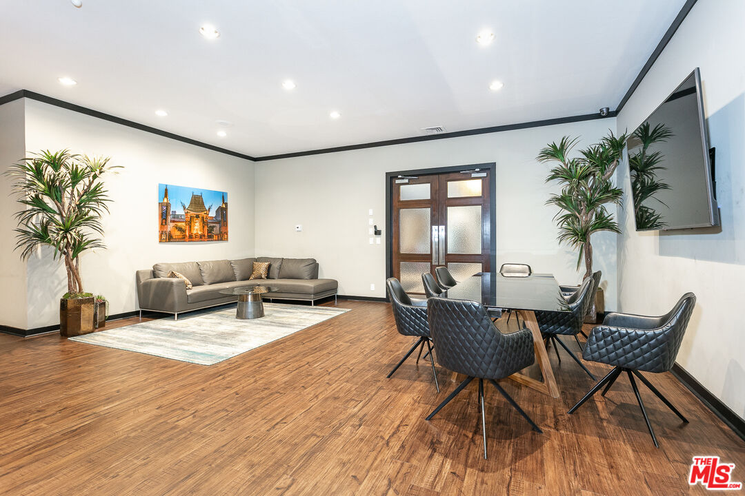 7135 Hollywood Boulevard, Unit 603 Los Angeles, CA 90046 - Photo 22 of 26