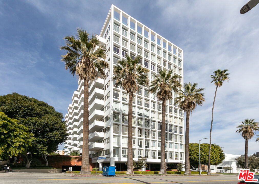 7135 Hollywood Boulevard, Unit 603 Los Angeles, CA 90046 - Photo 26 of 26