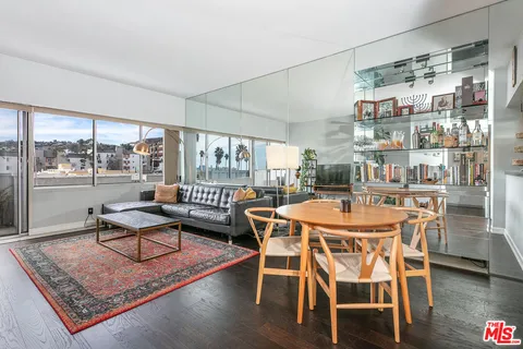 $3,400 | 7135 Hollywood Boulevard, Unit 603, Los Angeles, CA 90046