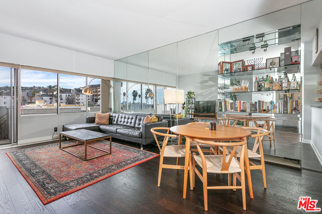 7135 Hollywood Boulevard, Unit 603 Los Angeles, CA 90046 - Photo 3 of 26