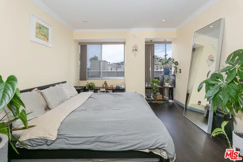 $3,400 | 7135 Hollywood Boulevard, Unit 603, Los Angeles, CA 90046