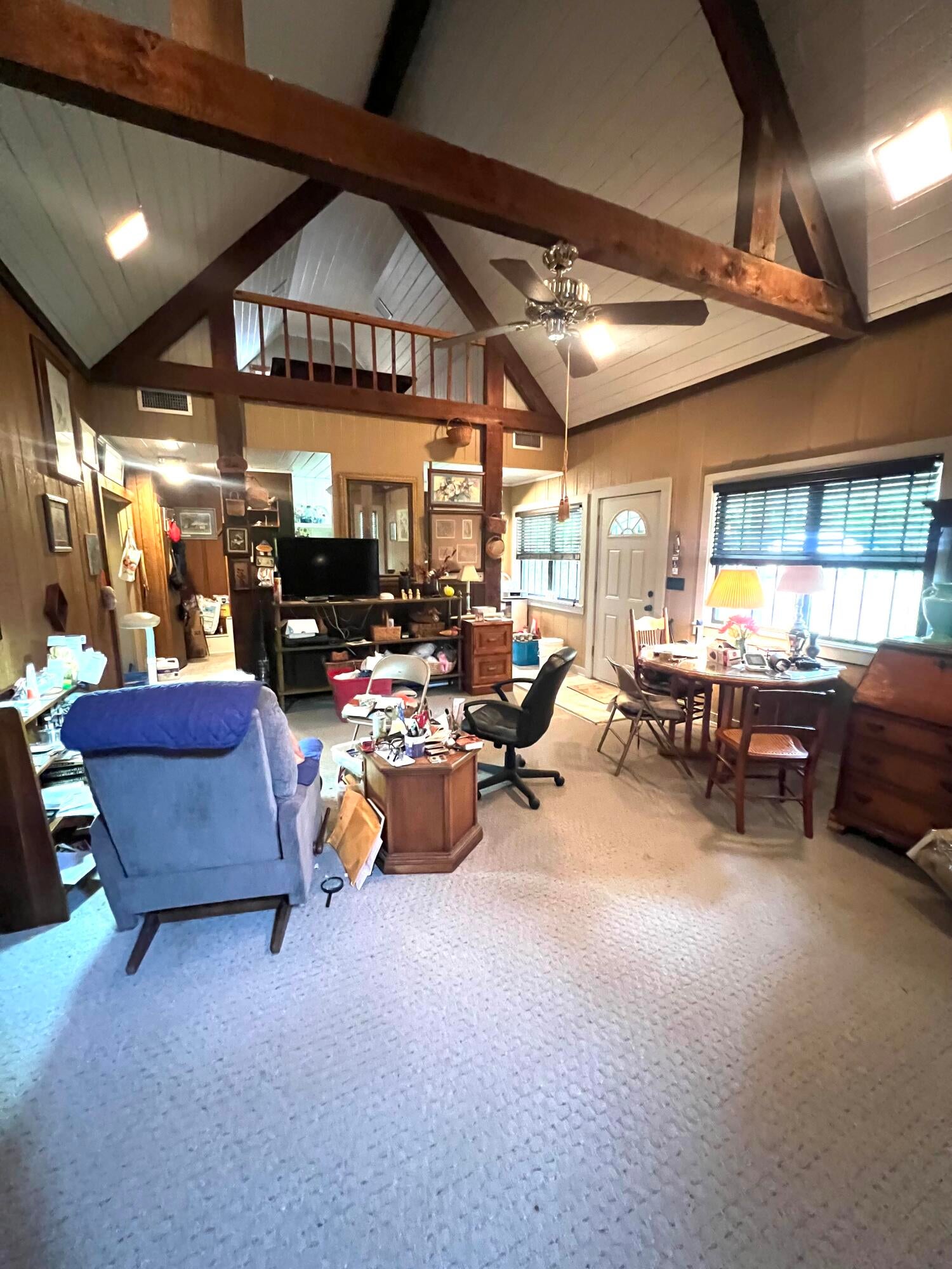 15 Pine Ridge Road Columbia, MS 39429 - Photo 3 of 48 Gallery Image 3