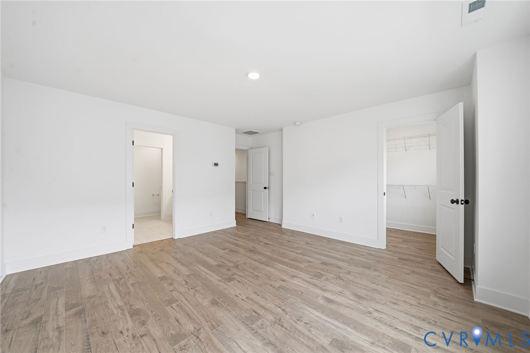 12049 Flowering Lavender Loop Henrico, VA 23233 - Photo 14 of 29 a view of room