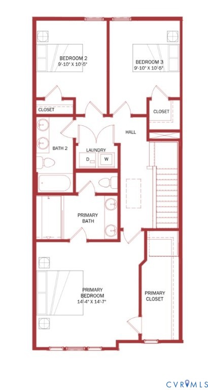 12049 Flowering Lavender Loop Henrico, VA 23233 - Photo 24 of 29