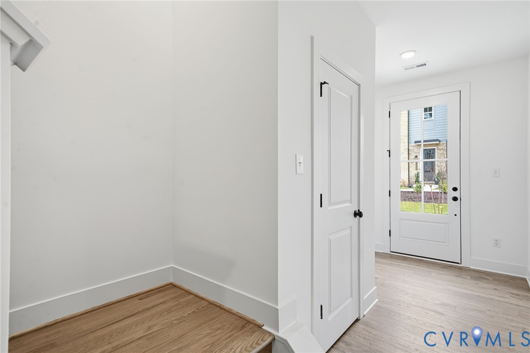 12049 Flowering Lavender Loop Henrico, VA 23233 - Photo 7 of 29 a view of an empty room