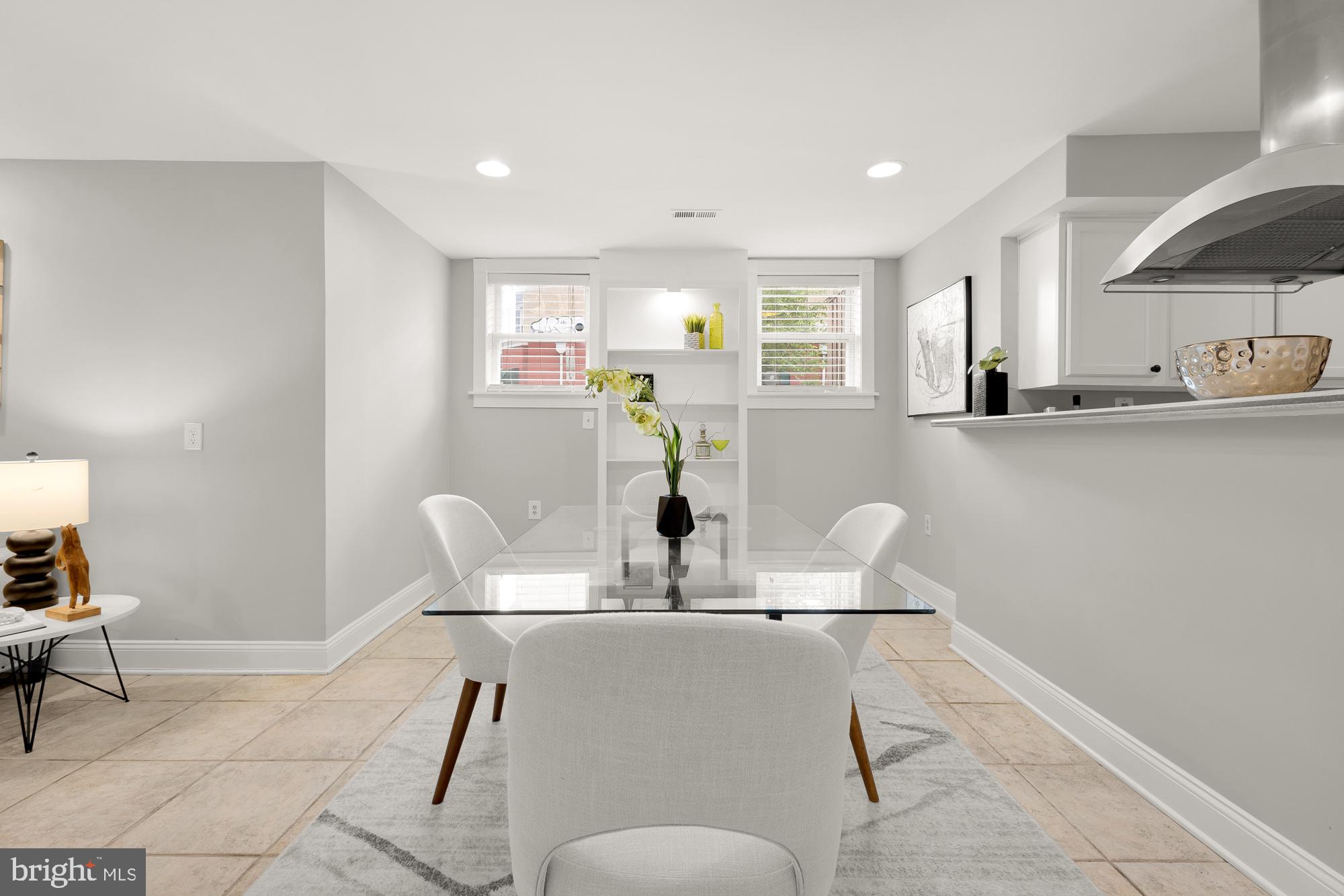 1819 1st Street Northwest, Unit A Washington, DC 20001 - Photo 12 of 38
