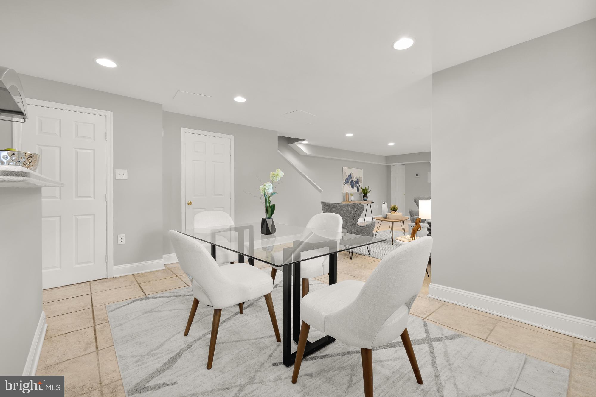 1819 1st Street Northwest, Unit A Washington, DC 20001 - Photo 14 of 38