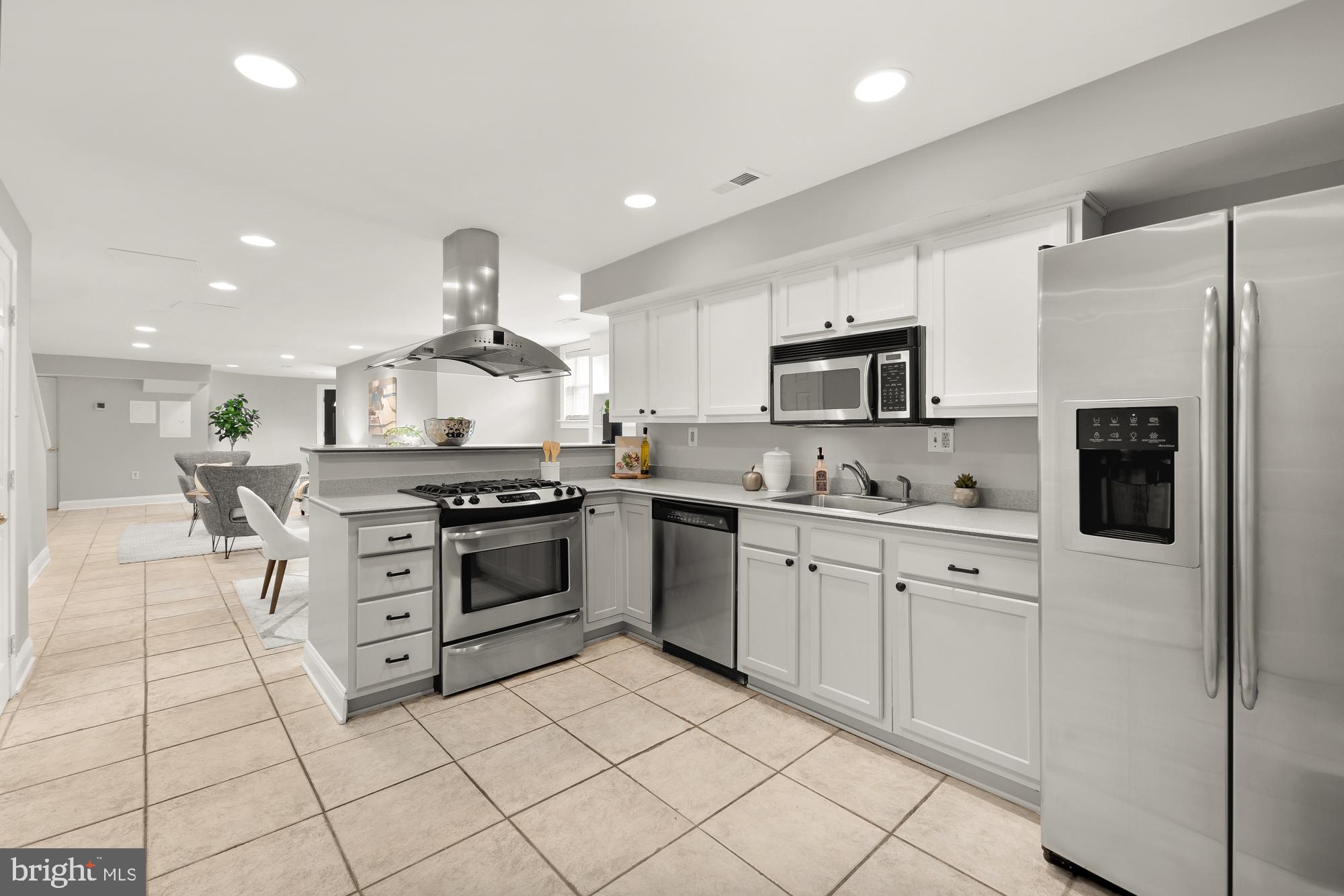 1819 1st Street Northwest, Unit A Washington, DC 20001 - Photo 18 of 38