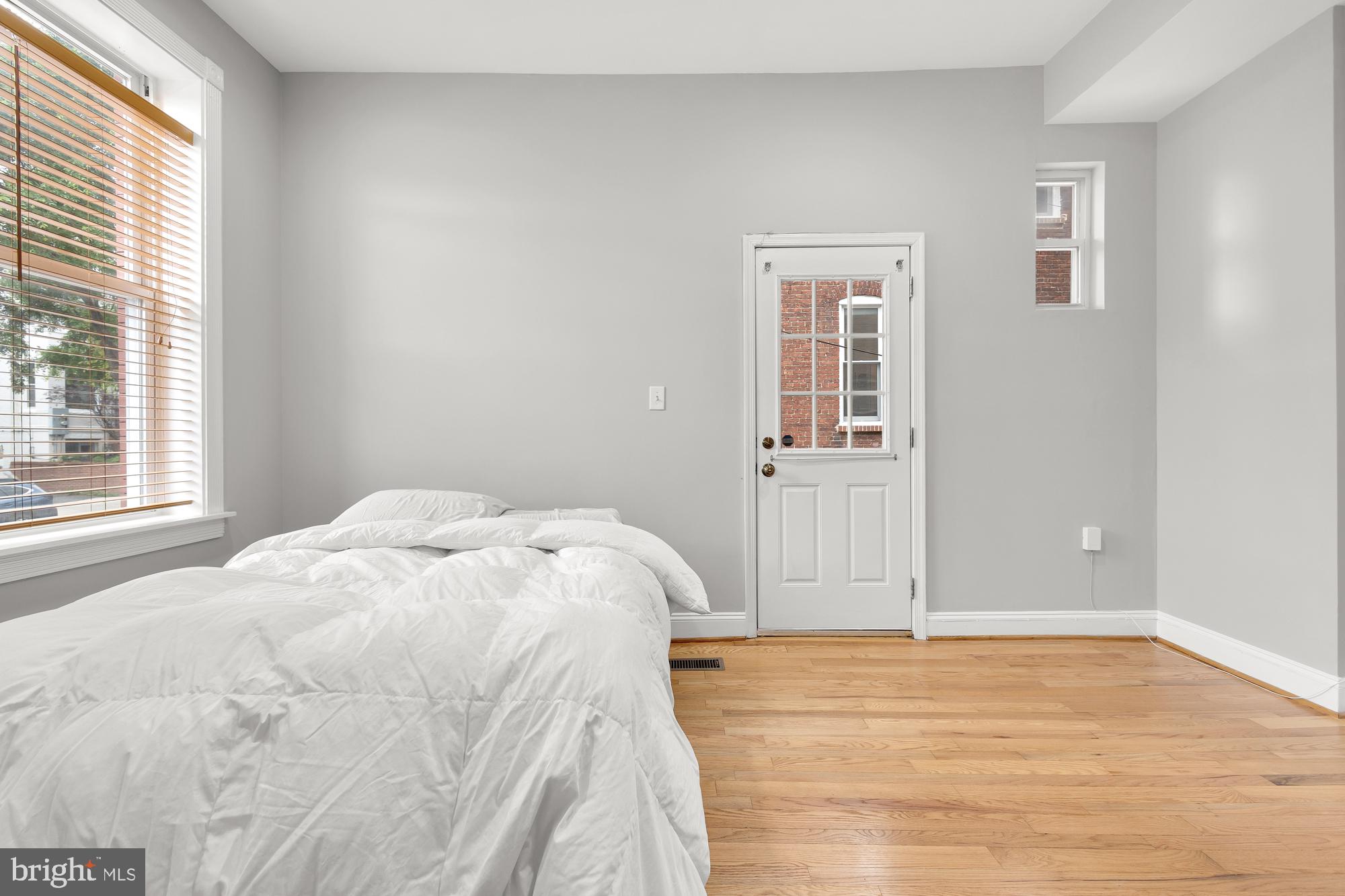 1819 1st Street Northwest, Unit A Washington, DC 20001 - Photo 21 of 38