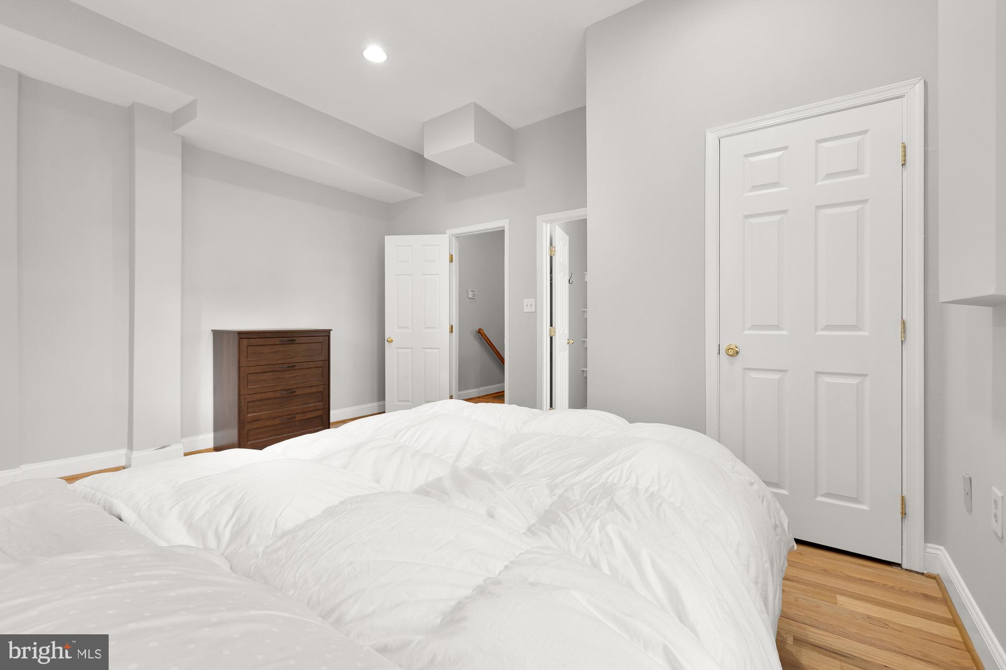 1819 1st Street Northwest, Unit A Washington, DC 20001 - Photo 22 of 38