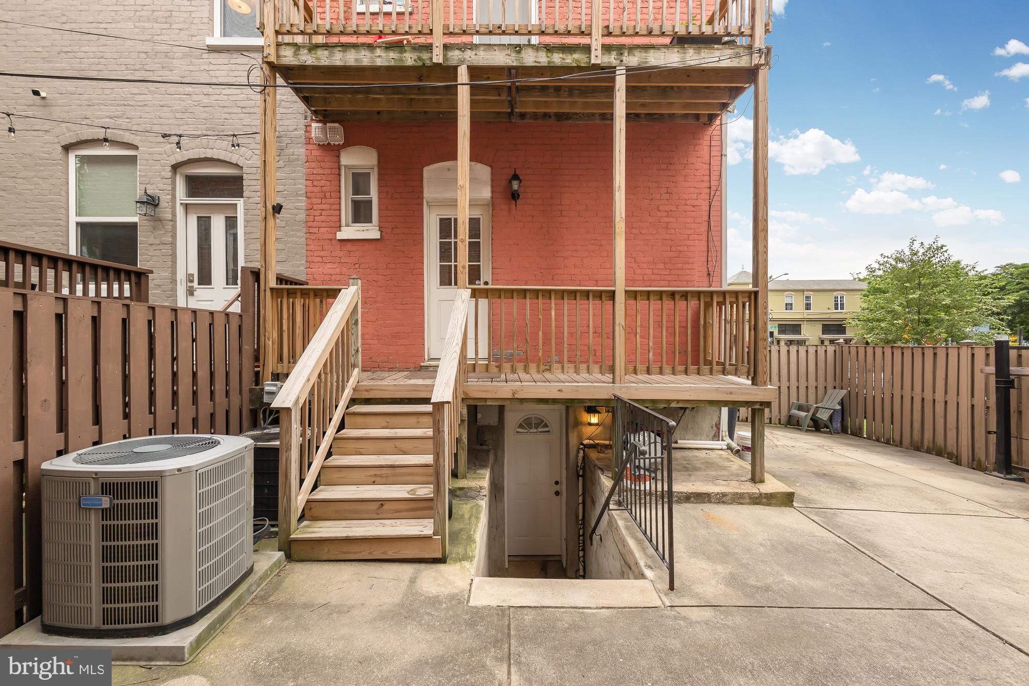 1819 1st Street Northwest, Unit A Washington, DC 20001 - Photo 34 of 38