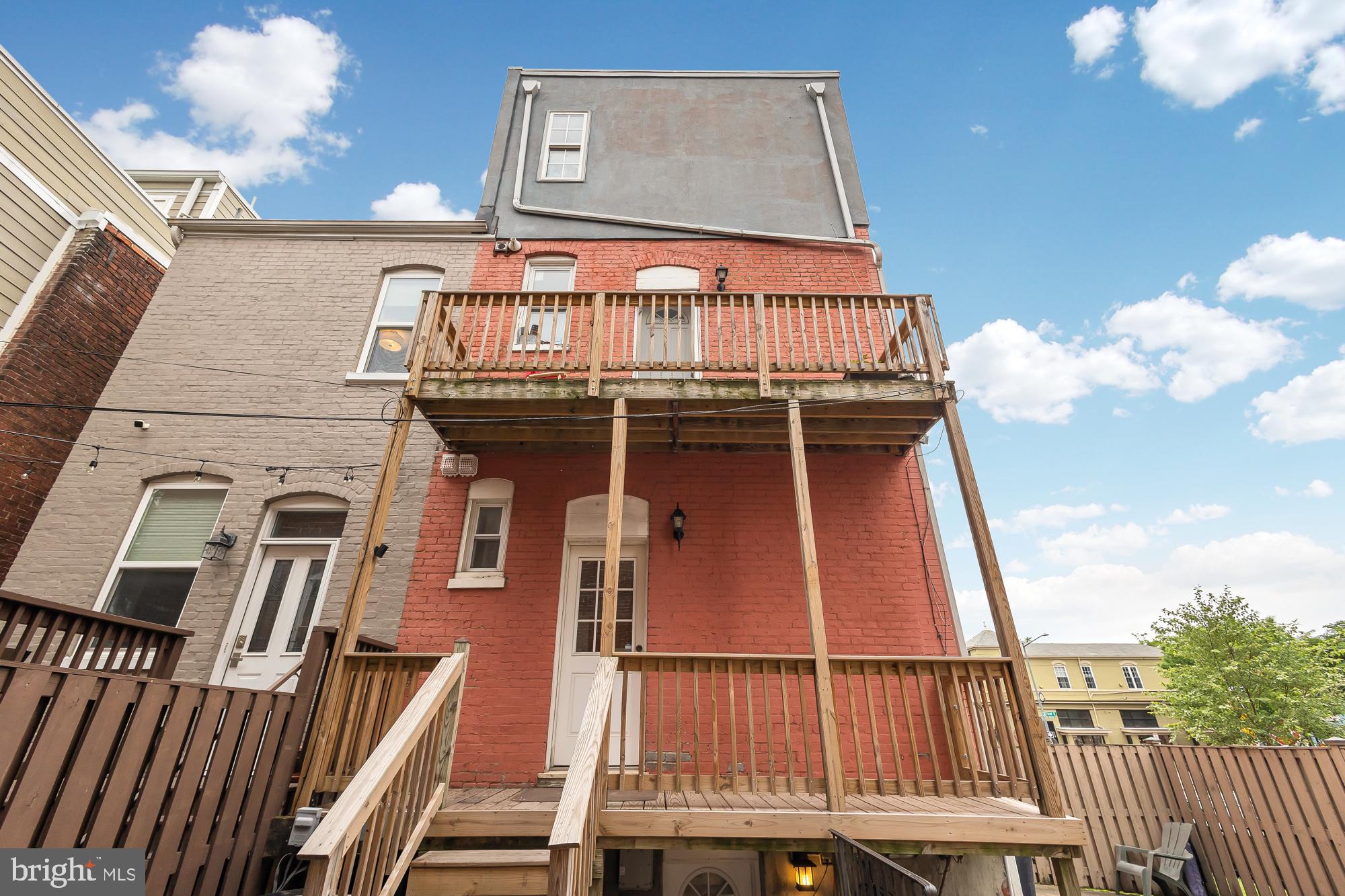 1819 1st Street Northwest, Unit A Washington, DC 20001 - Photo 35 of 38