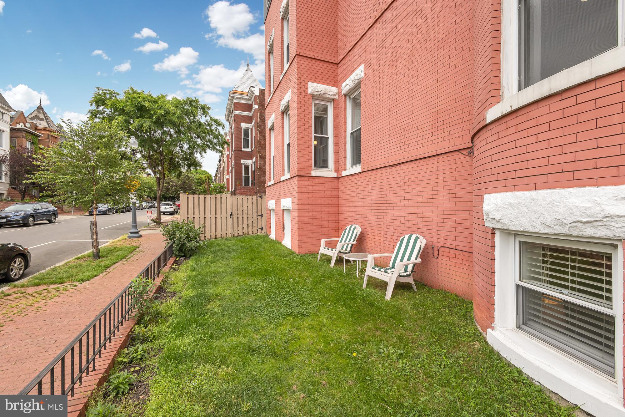 1819 1st Street Northwest, Unit A Washington, DC 20001 - Photo 36 of 38