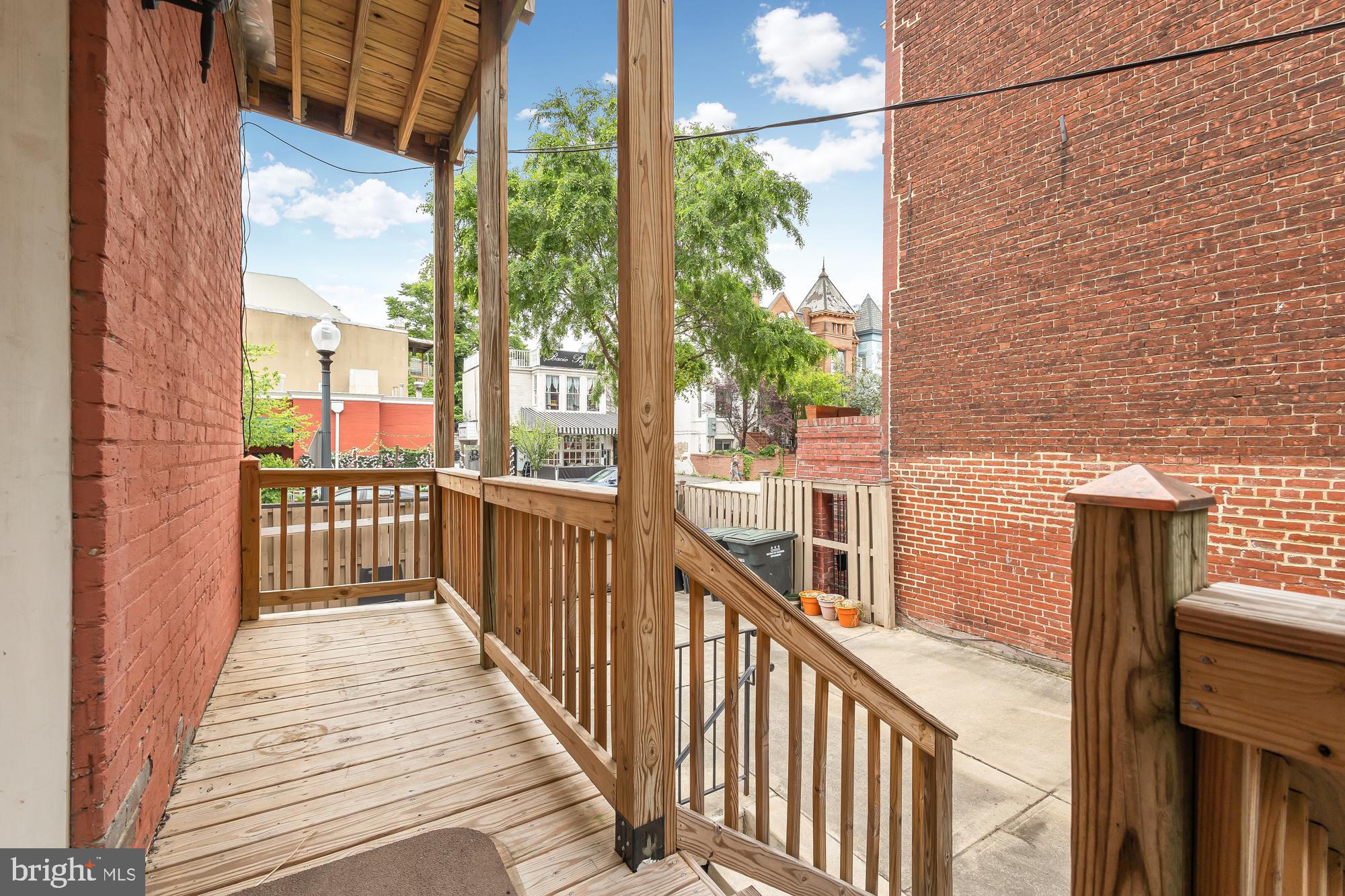 1819 1st Street Northwest, Unit A Washington, DC 20001 - Photo 37 of 38