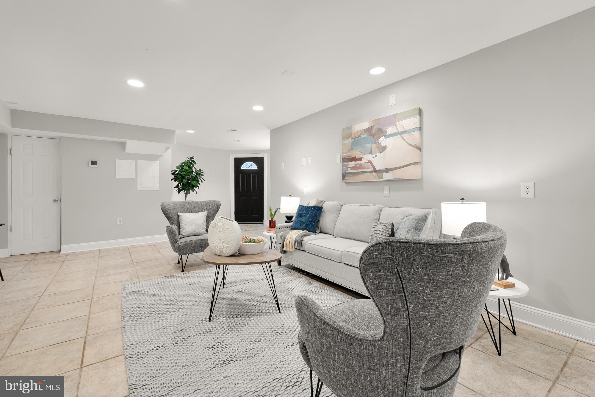 1819 1st Street Northwest, Unit A Washington, DC 20001 - Photo 9 of 38