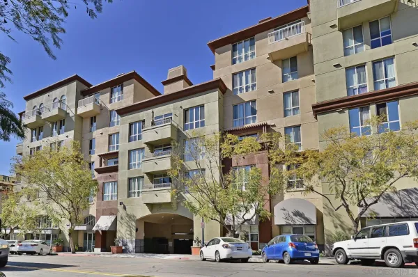 $2,898 | 1501 Front Street, Unit 518, San Diego, CA 92101