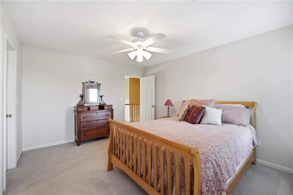 172 Northeast Hidden Ridge Lane Lee's Summit, MO 64064 - Photo 45 of 83 Gallery Image 45