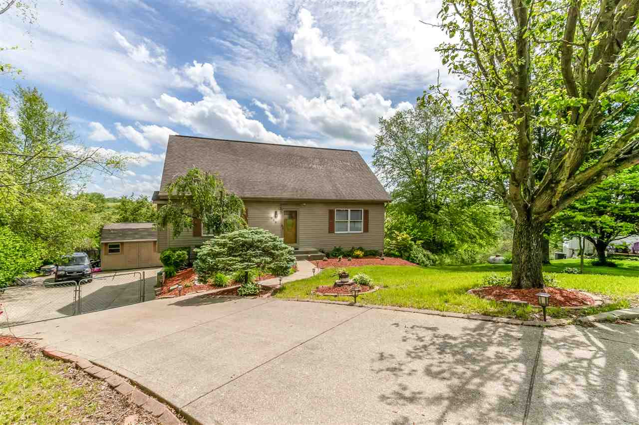 292 Cherokee Trail Dry Ridge, KY 41035 - Photo 26 of 26