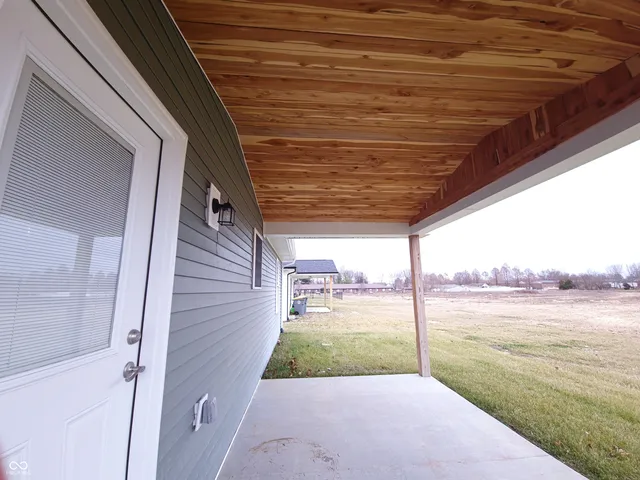 $244,900 | 737 Marley Lane, Seymour, IN 47274