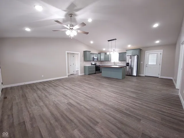 $244,900 | 737 Marley Lane, Seymour, IN 47274