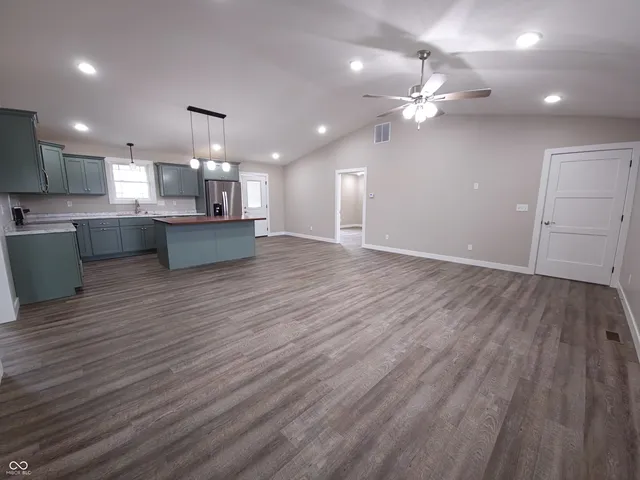 $244,900 | 737 Marley Lane, Seymour, IN 47274