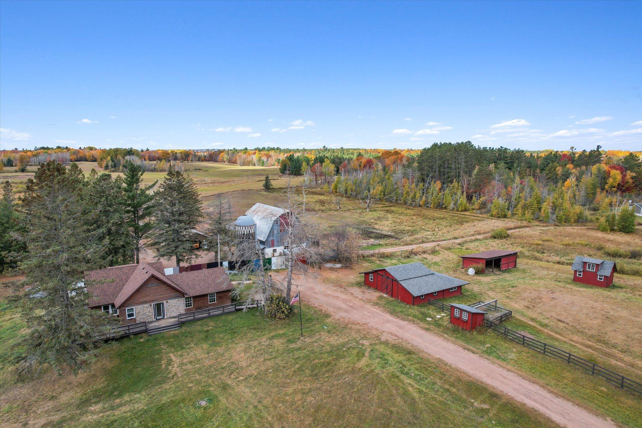 66247 Hamaline Road Finlayson, MN 55735 - Photo 1 of 1 Gallery Image 1