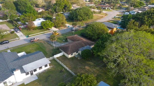 $344,000 | 2618 Watkins Drive, Melbourne, FL 32901