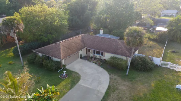 $344,000 | 2618 Watkins Drive, Melbourne, FL 32901