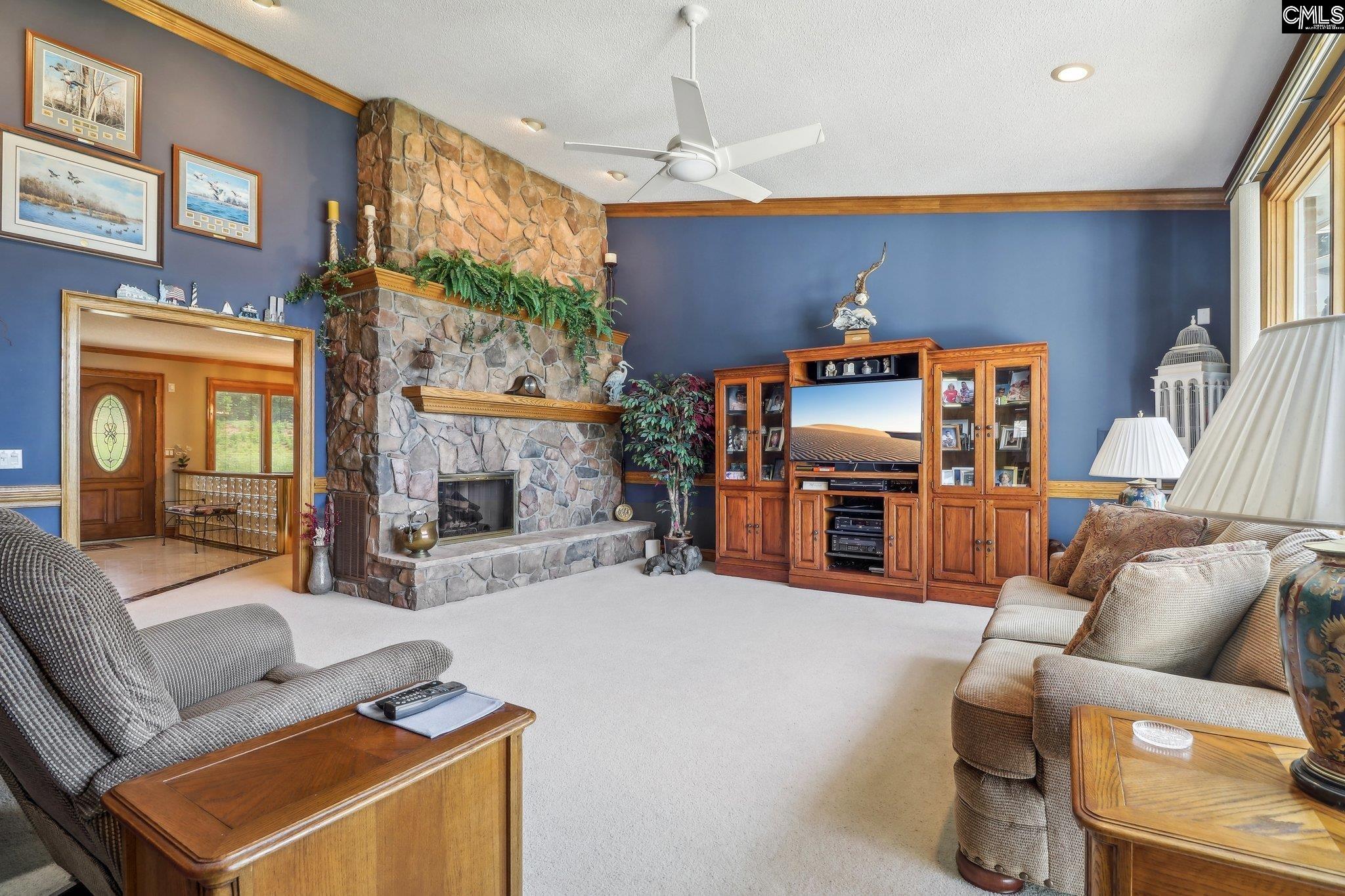 2108 Lake Road Ridgeway, SC 29130 - Photo 10 of 55