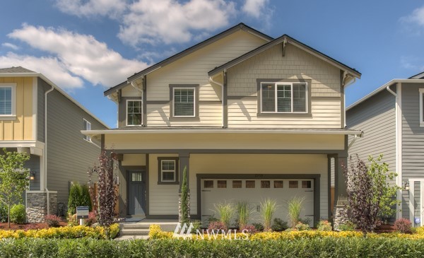 18521 139th Way Southeast, Unit 55 Renton, WA 98058 - Photo 1 of 23 Gallery Image 1
