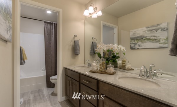 18521 139th Way Southeast, Unit 55 Renton, WA 98058 - Photo 12 of 23 Gallery Image 12