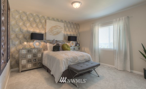 18521 139th Way Southeast, Unit 55 Renton, WA 98058 - Photo 14 of 23 Gallery Image 14