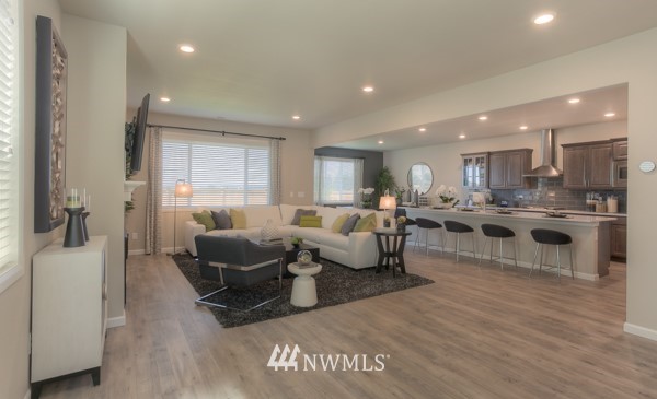 18521 139th Way Southeast, Unit 55 Renton, WA 98058 - Photo 15 of 23 Gallery Image 15