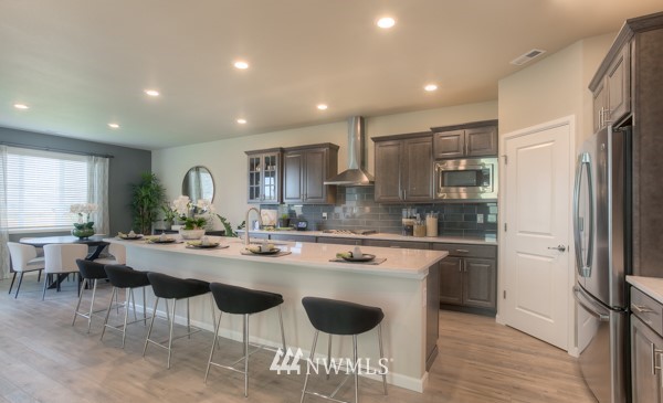 18521 139th Way Southeast, Unit 55 Renton, WA 98058 - Photo 16 of 23 Gallery Image 16