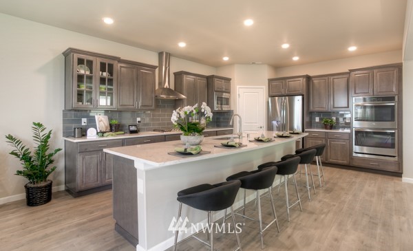 18521 139th Way Southeast, Unit 55 Renton, WA 98058 - Photo 17 of 23 Gallery Image 17